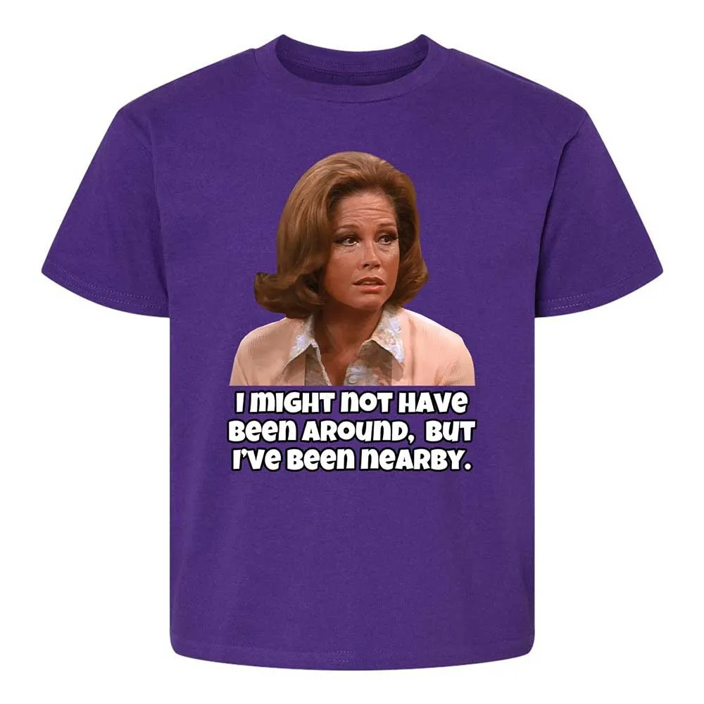 Kids T-Shirt - AE2VWAB6 - Purple - 11
