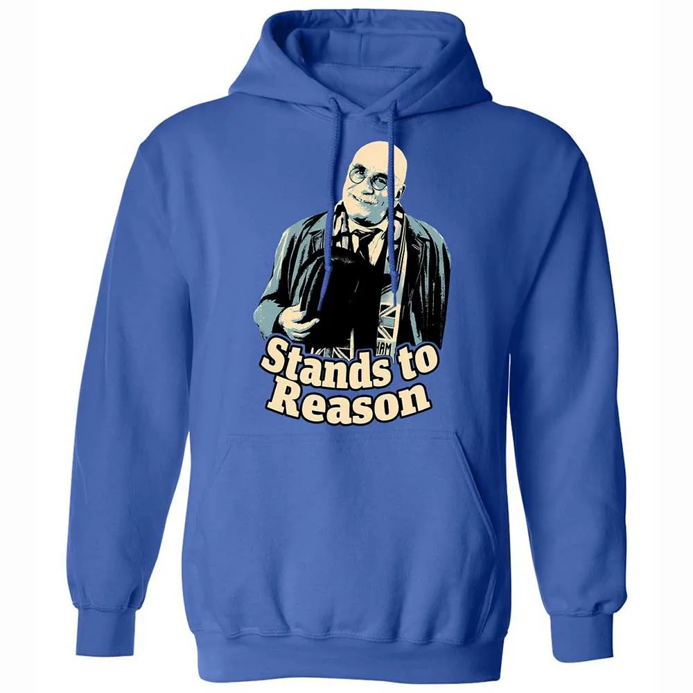 Stands to Reason - Royal - 5