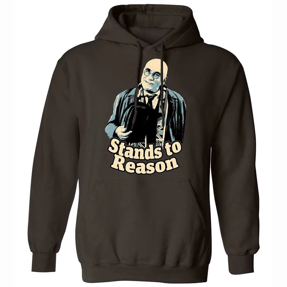 Stands to Reason - Dark Chocolate - 6