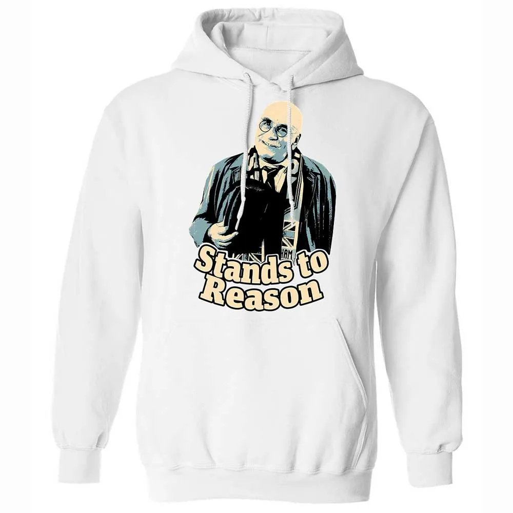 Stands to Reason - White - 20