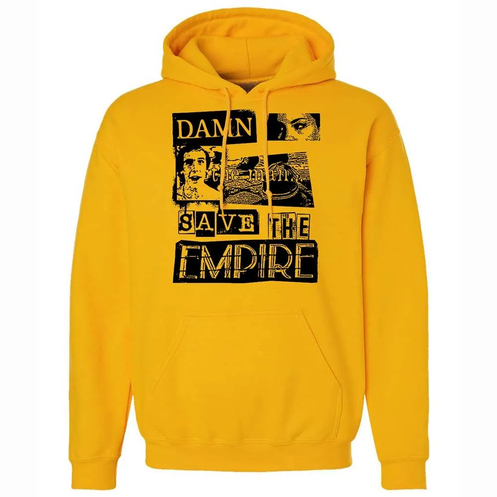 Damn the man. Save the empire - Gold - 13