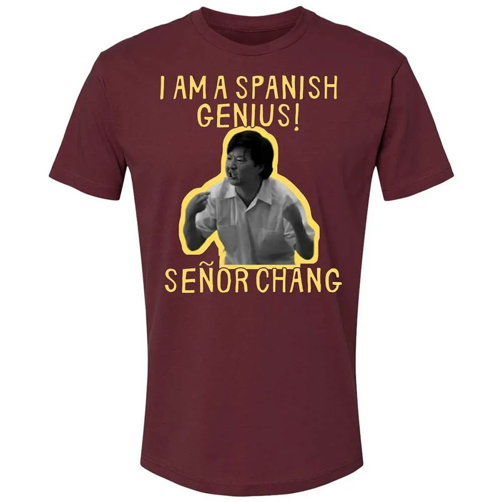 Premium Unisex T-Shirt - K7U4VEXZ - Maroon - 10