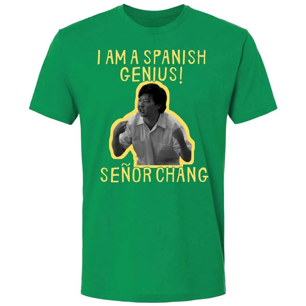 Premium Unisex T-Shirt - K7U4VEXZ - Kelly Green - 13