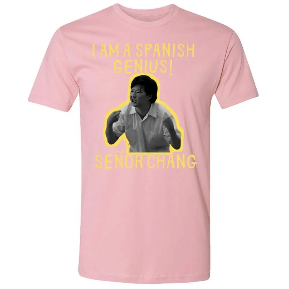 Premium Unisex T-Shirt - K7U4VEXZ - Light Pink - 16
