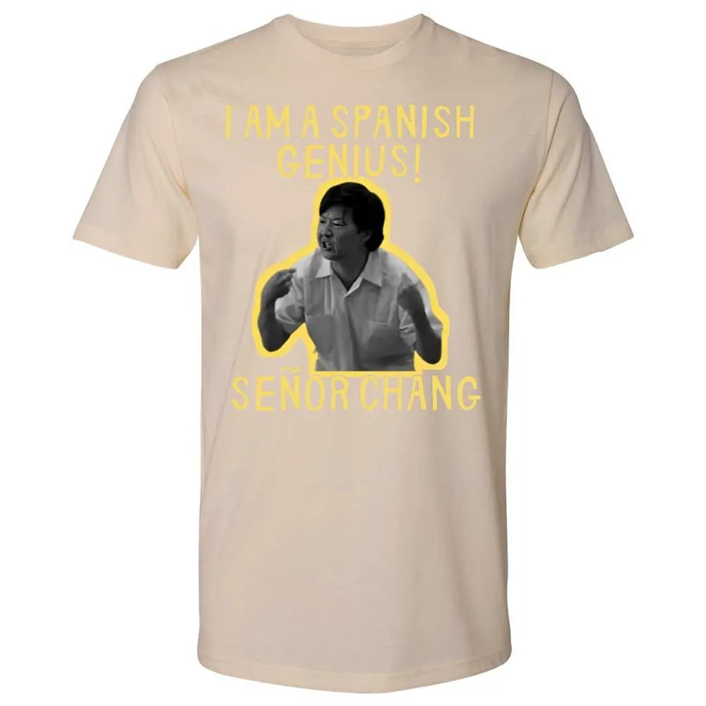 Premium Unisex T-Shirt - K7U4VEXZ - Cream - 20