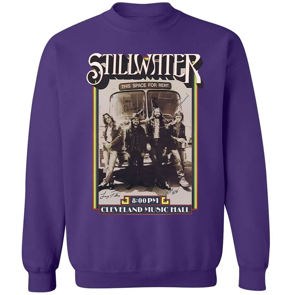 Stillwater Band Show - Purple - 11