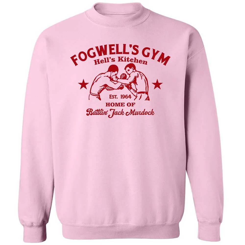 Classic Unisex Sweatshirt - DTTFCTNQ - Light Pink - 7