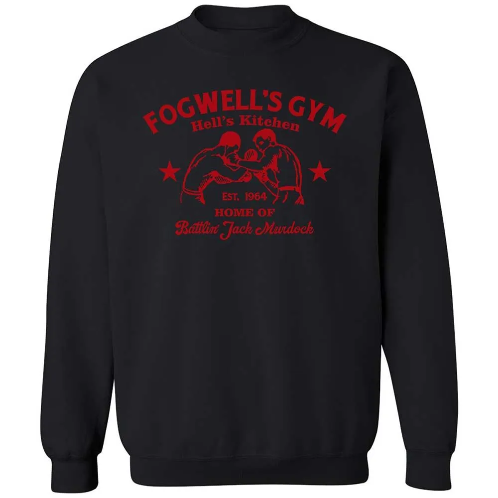 Classic Unisex Sweatshirt - DTTFCTNQ - Black - 14