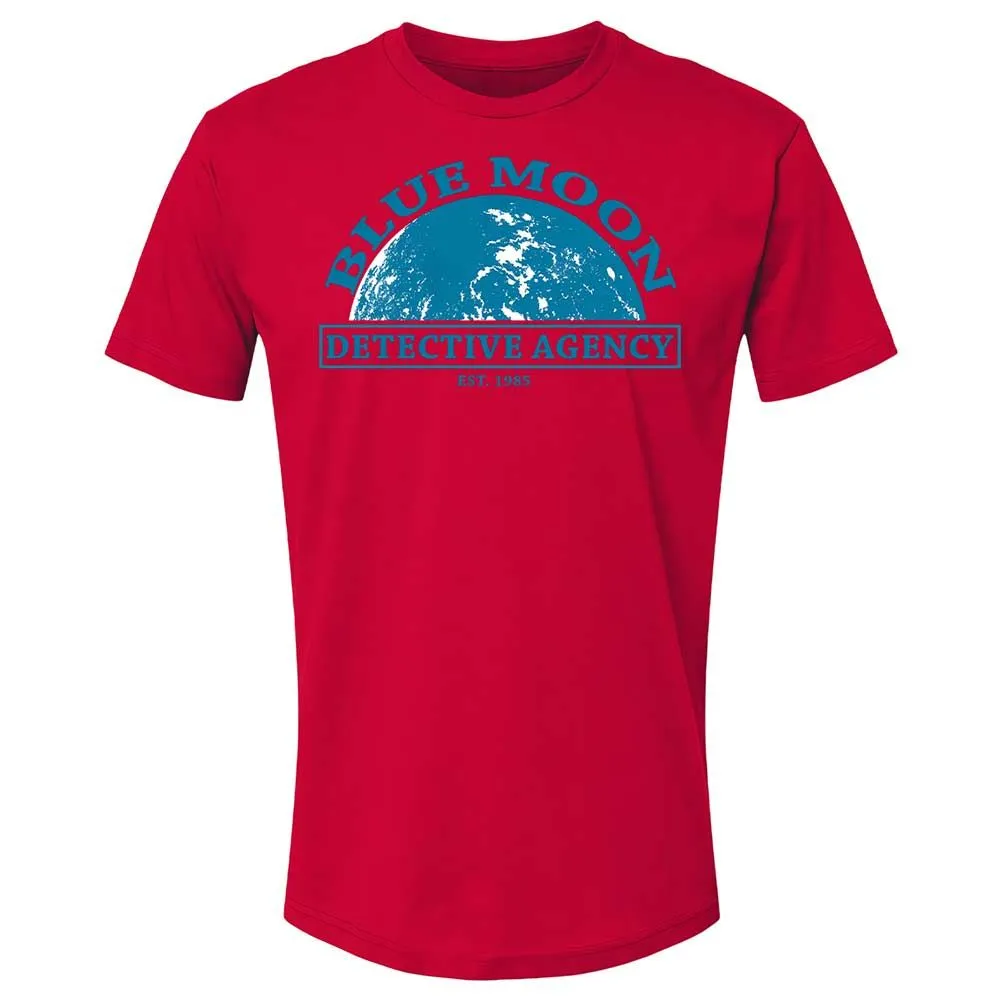 Premium Unisex T-Shirt - MSKL7XKN - Red - 7