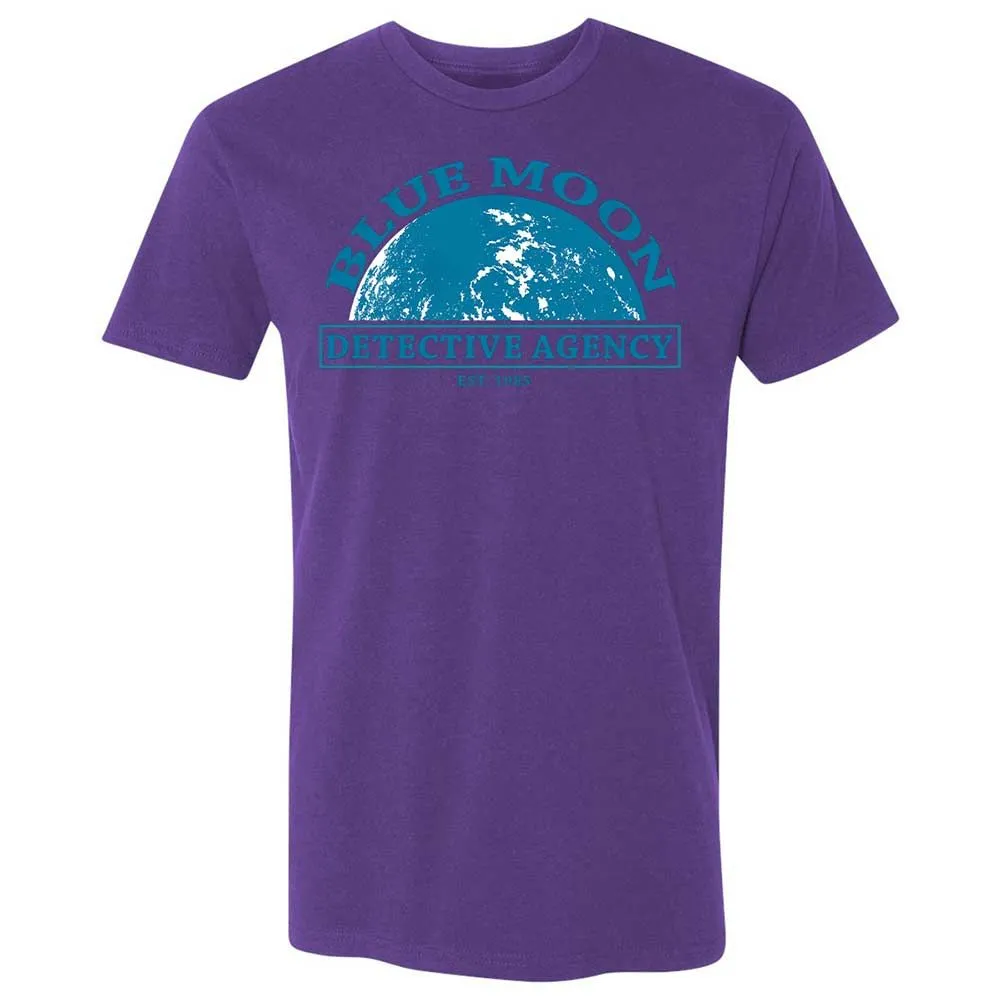 Premium Unisex T-Shirt - MSKL7XKN - Purple Rush - 10