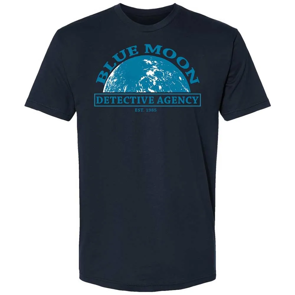 Premium Unisex T-Shirt - MSKL7XKN - Midnight Navy - 15
