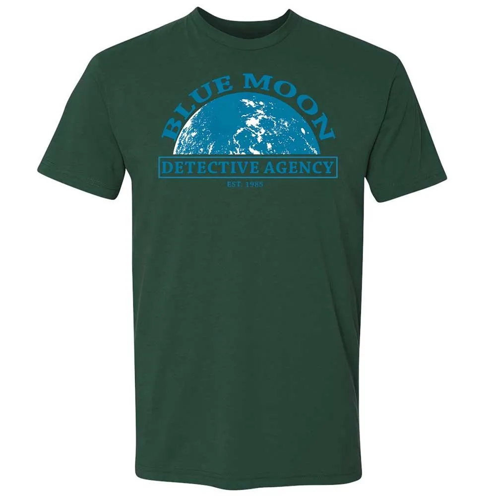 Premium Unisex T-Shirt - MSKL7XKN - Forest Green - 16