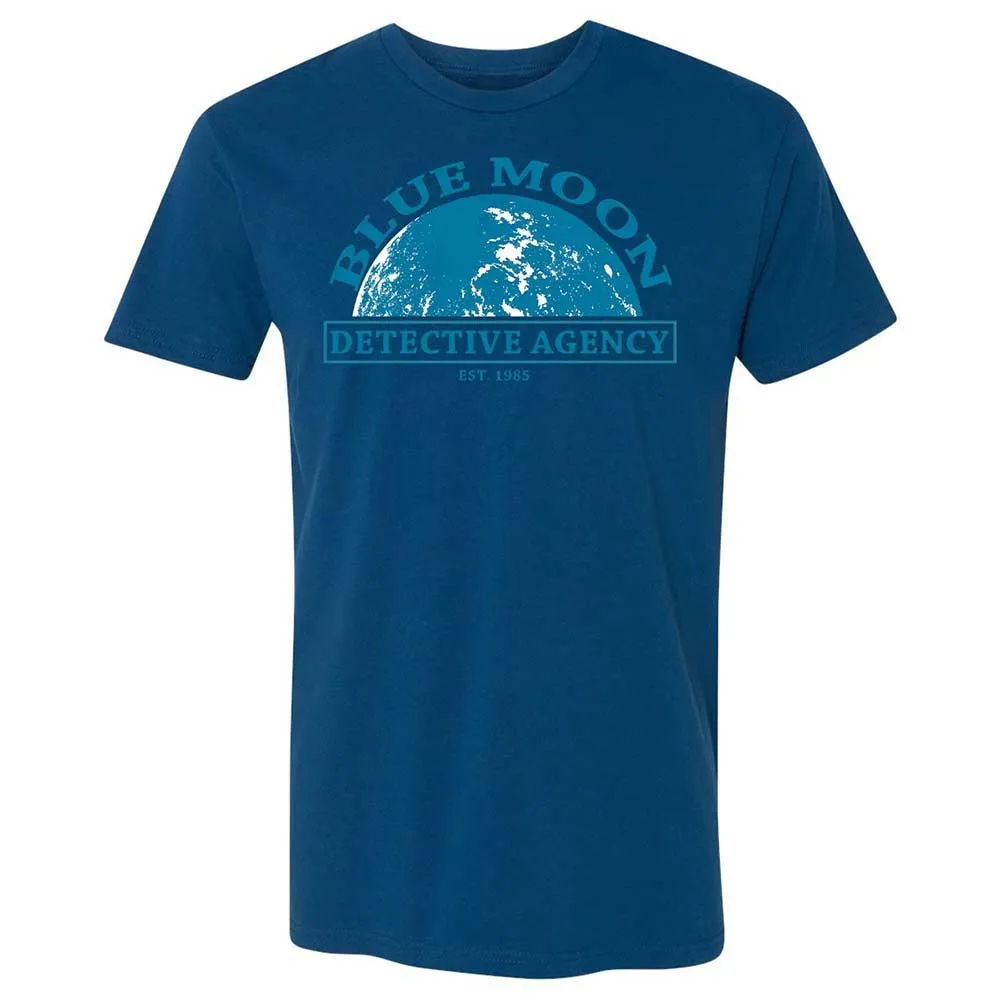 Premium Unisex T-Shirt - MSKL7XKN - Cool Blue - 17