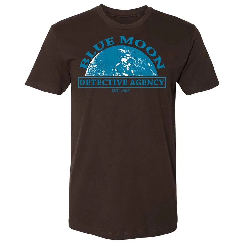 Premium Unisex T-Shirt - MSKL7XKN - Dark Chocolate - 18