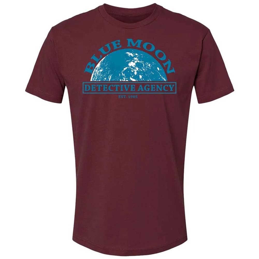 Premium Unisex T-Shirt - MSKL7XKN - Maroon - 19