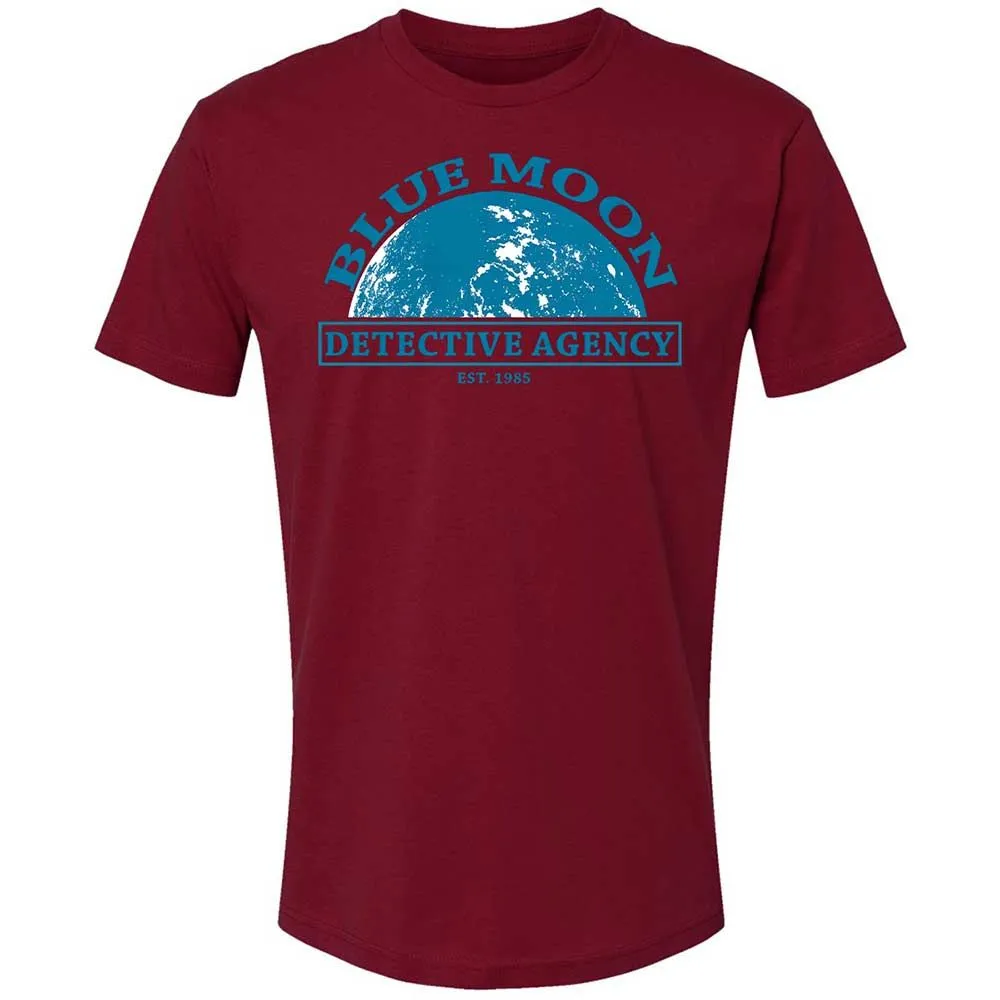 Premium Unisex T-Shirt - MSKL7XKN - Cardinal - 20