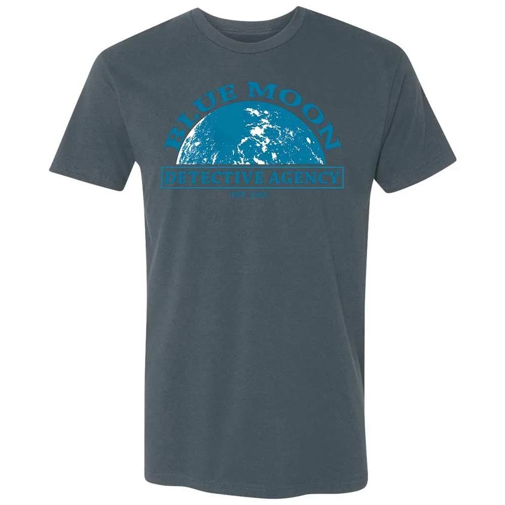 Premium Unisex T-Shirt - MSKL7XKN - Indigo - 21