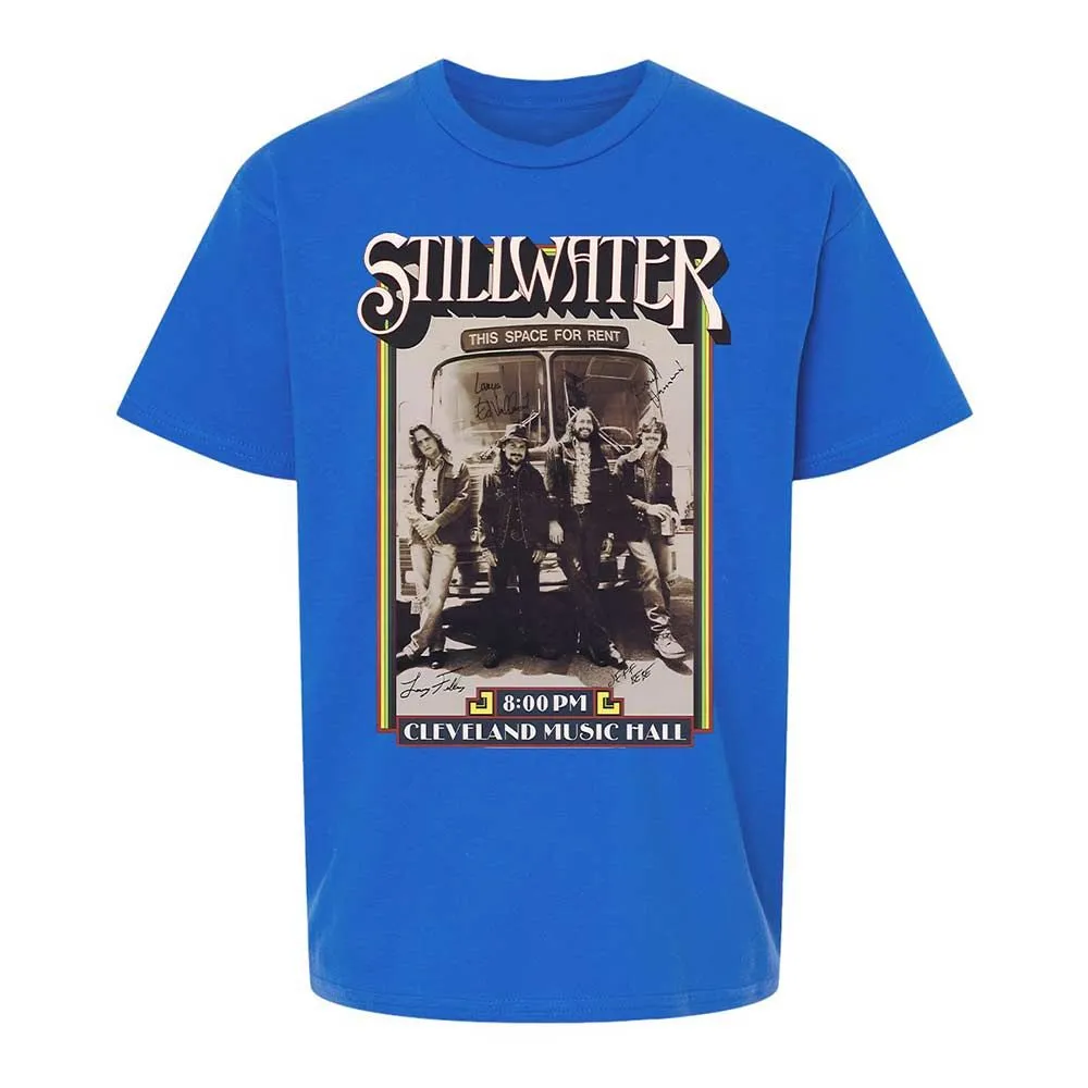 Stillwater Band Show - Royal - 4