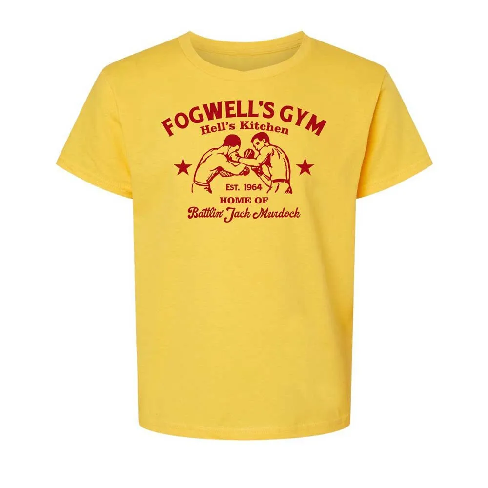 Kids T-Shirt - YYK55T8Q - Daisy - 9