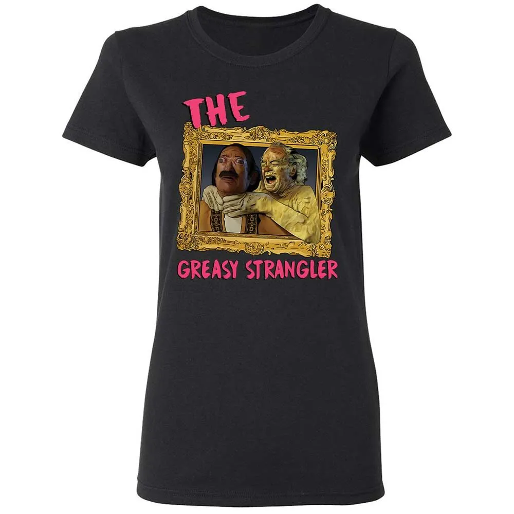 The Greasy - Black - 13