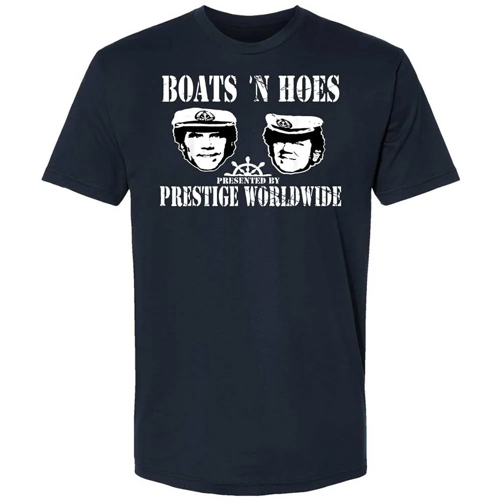 Premium Unisex T-Shirt - 85BSVP8H - Midnight Navy - 2