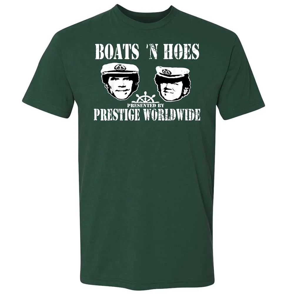 Premium Unisex T-Shirt - 85BSVP8H - Forest Green - 3