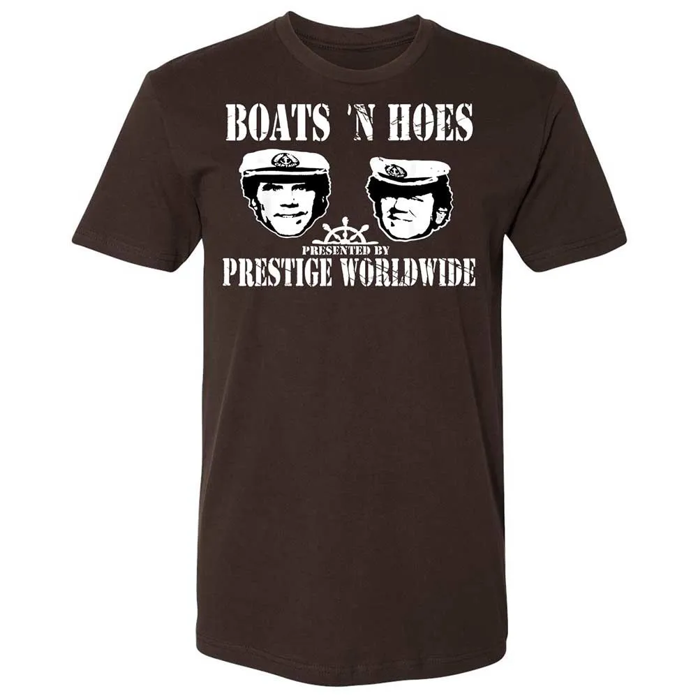 Premium Unisex T-Shirt - 85BSVP8H - Dark Chocolate - 6