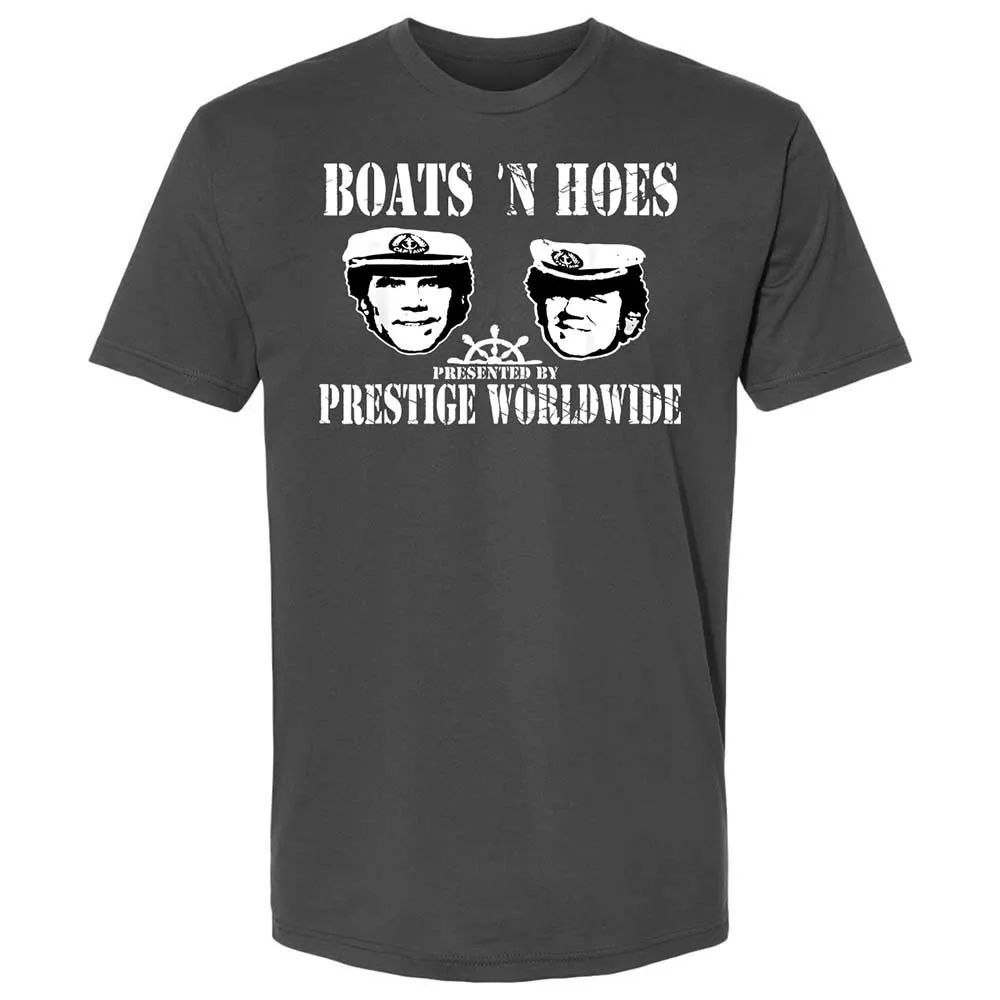 Premium Unisex T-Shirt - 85BSVP8H - Heavy Metal - 7