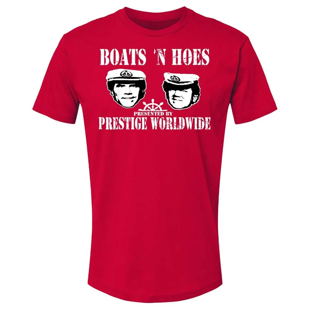Premium Unisex T-Shirt - 85BSVP8H - Red - 9