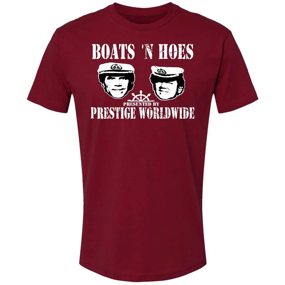 Premium Unisex T-Shirt - 85BSVP8H - Cardinal - 11