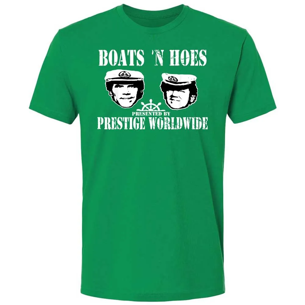 Premium Unisex T-Shirt - 85BSVP8H - Kelly Green - 13