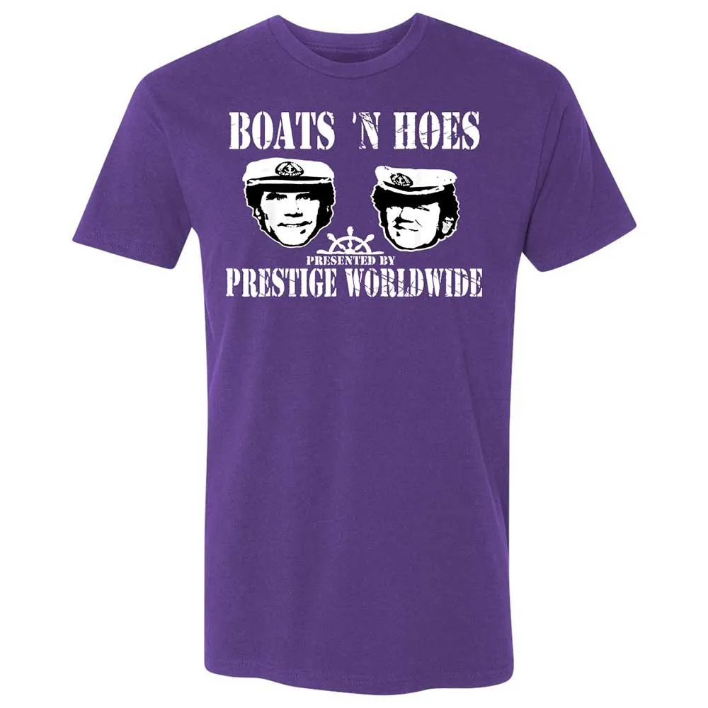 Premium Unisex T-Shirt - 85BSVP8H - Purple Rush - 14