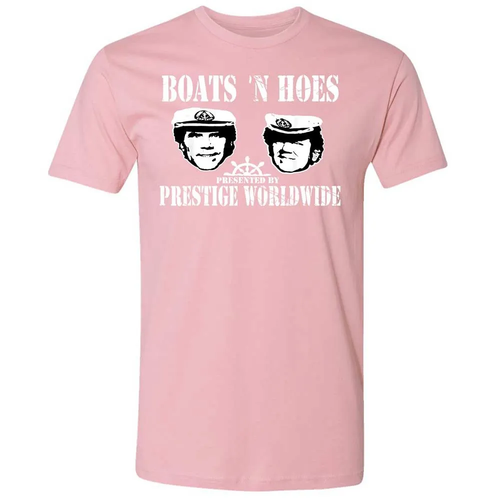 Premium Unisex T-Shirt - 85BSVP8H - Light Pink - 16