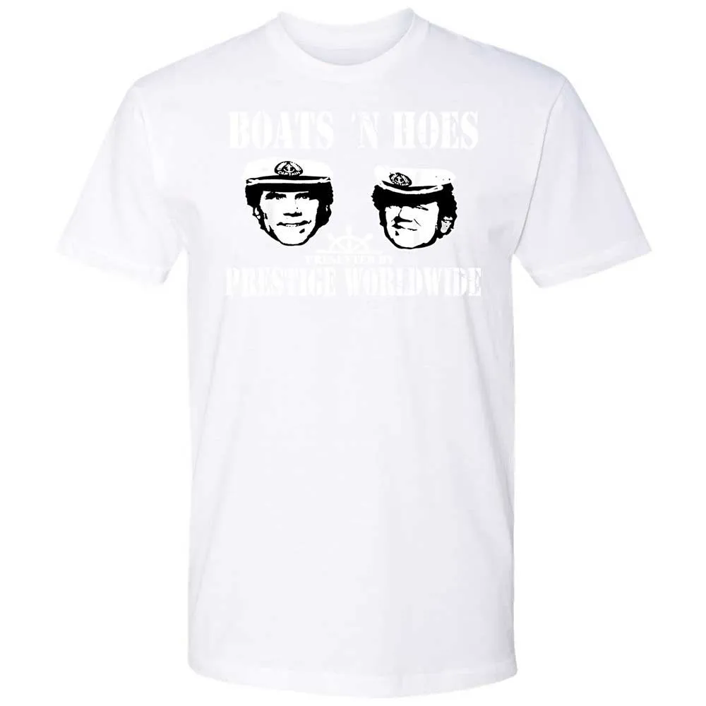 Premium Unisex T-Shirt - 85BSVP8H - White - 17