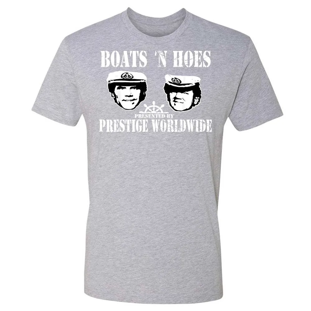 Premium Unisex T-Shirt - 85BSVP8H - Heather Grey - 19
