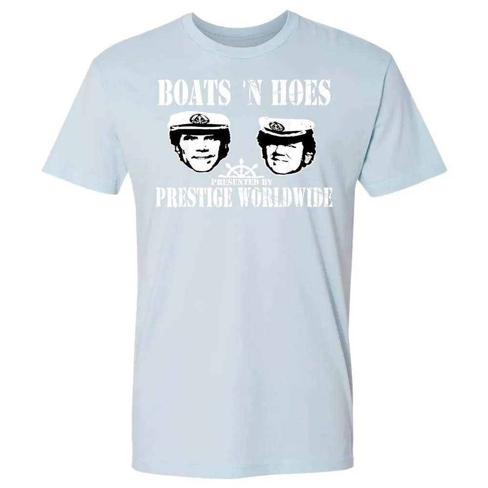 Premium Unisex T-Shirt - 85BSVP8H - Light Blue - 21