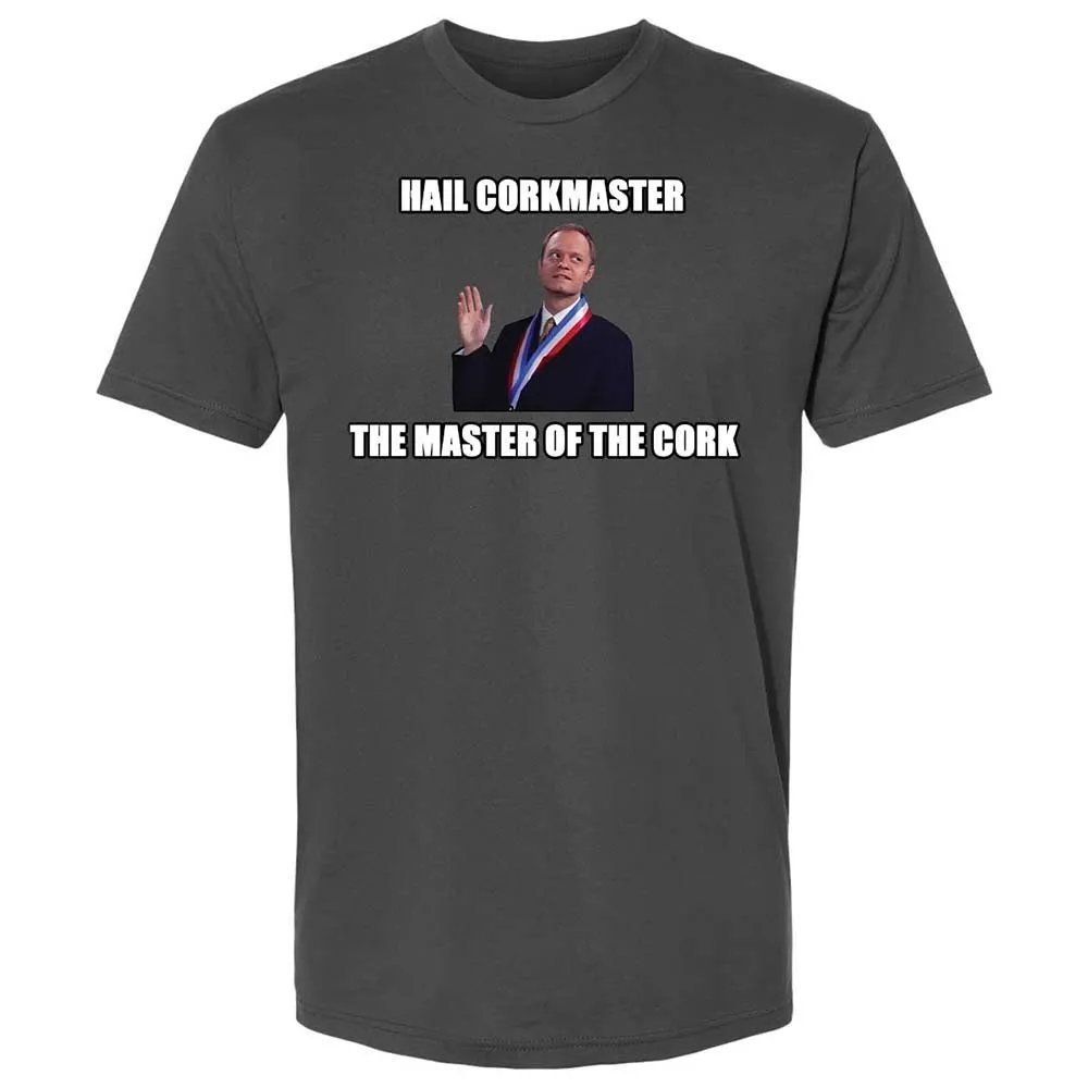 Premium Unisex T-Shirt - ENBA8F96 - Heavy Metal - 13