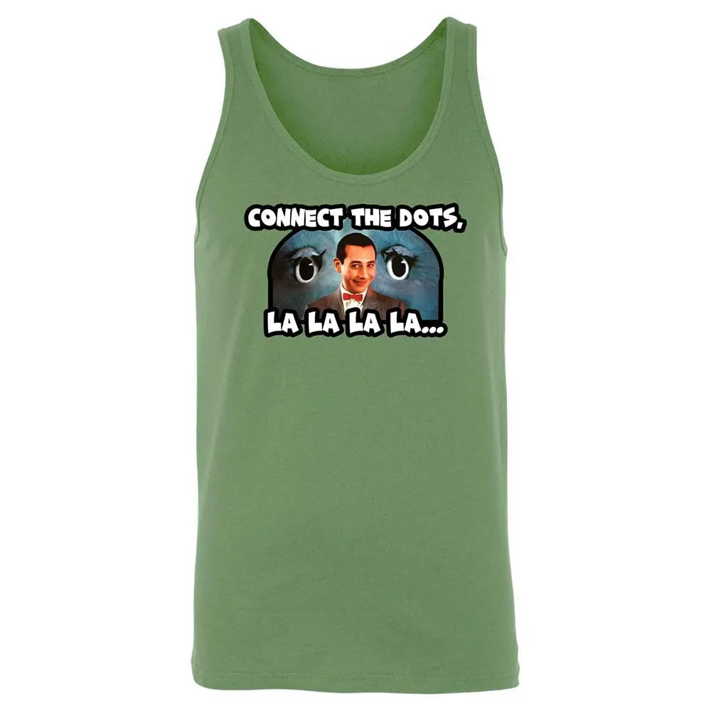Unisex Jersey Tank - TM6V63WE - Leaf - 5