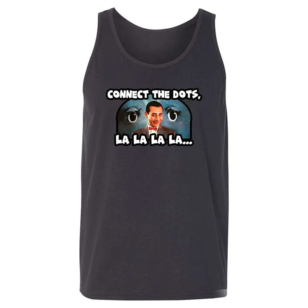 Unisex Jersey Tank - TM6V63WE - Dark Grey - 9