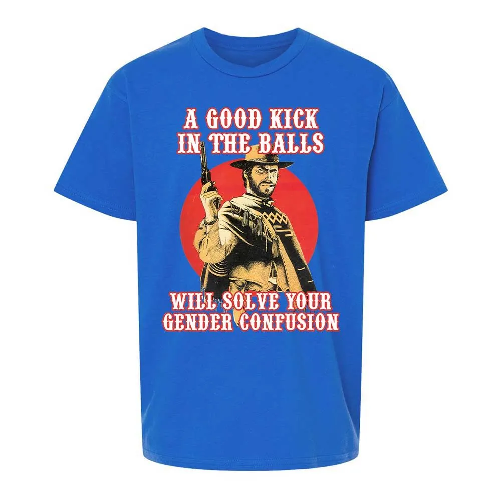 A good kick - Royal - 4