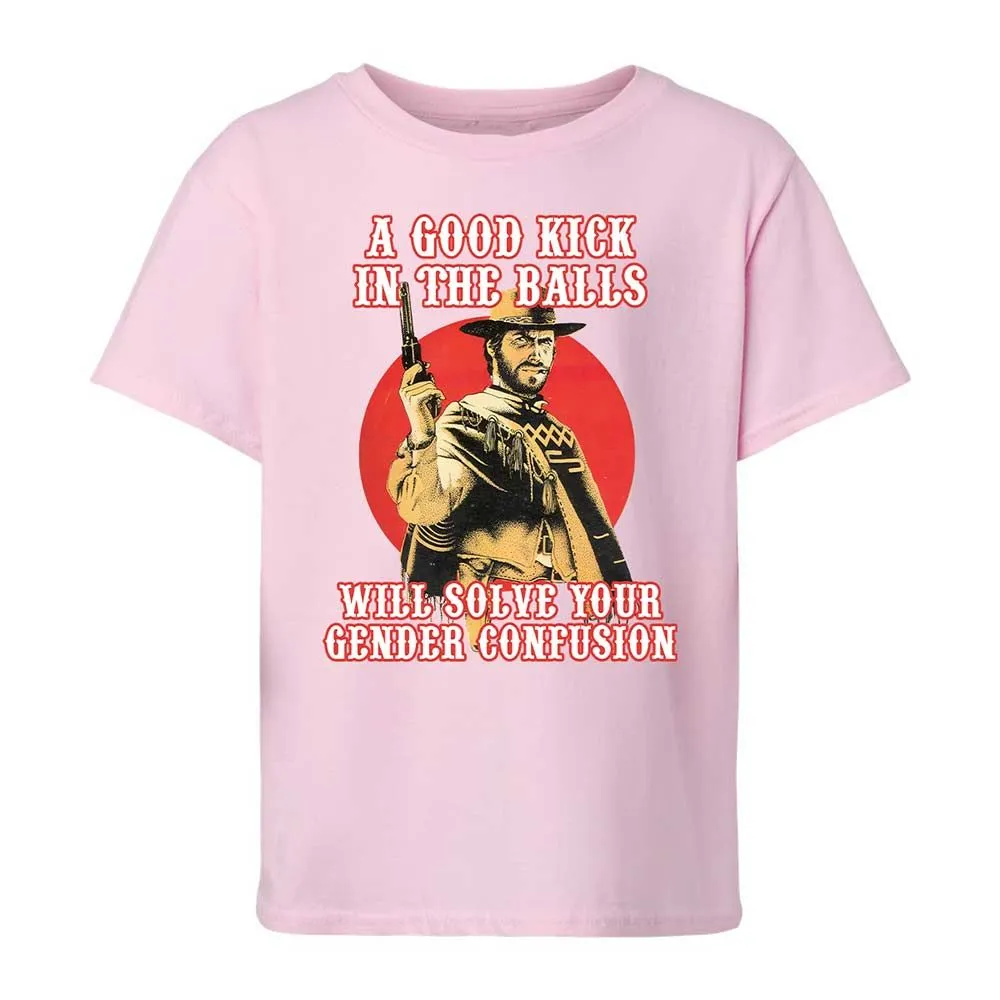 A good kick - Light Pink - 7