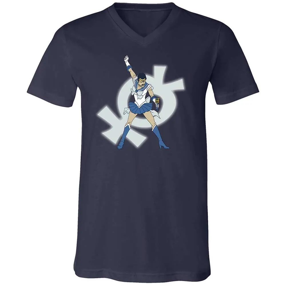 Sailor Queen - Navy - 2