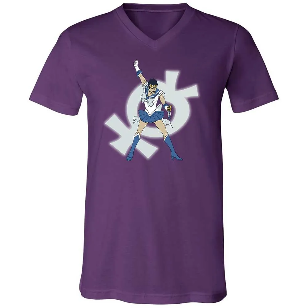 Sailor Queen - Team Purple - 10