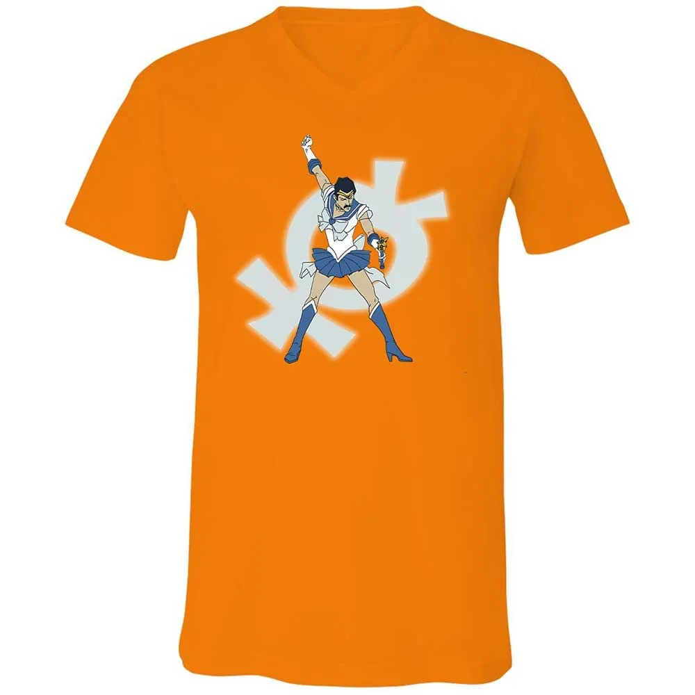 Sailor Queen - Orange - 12