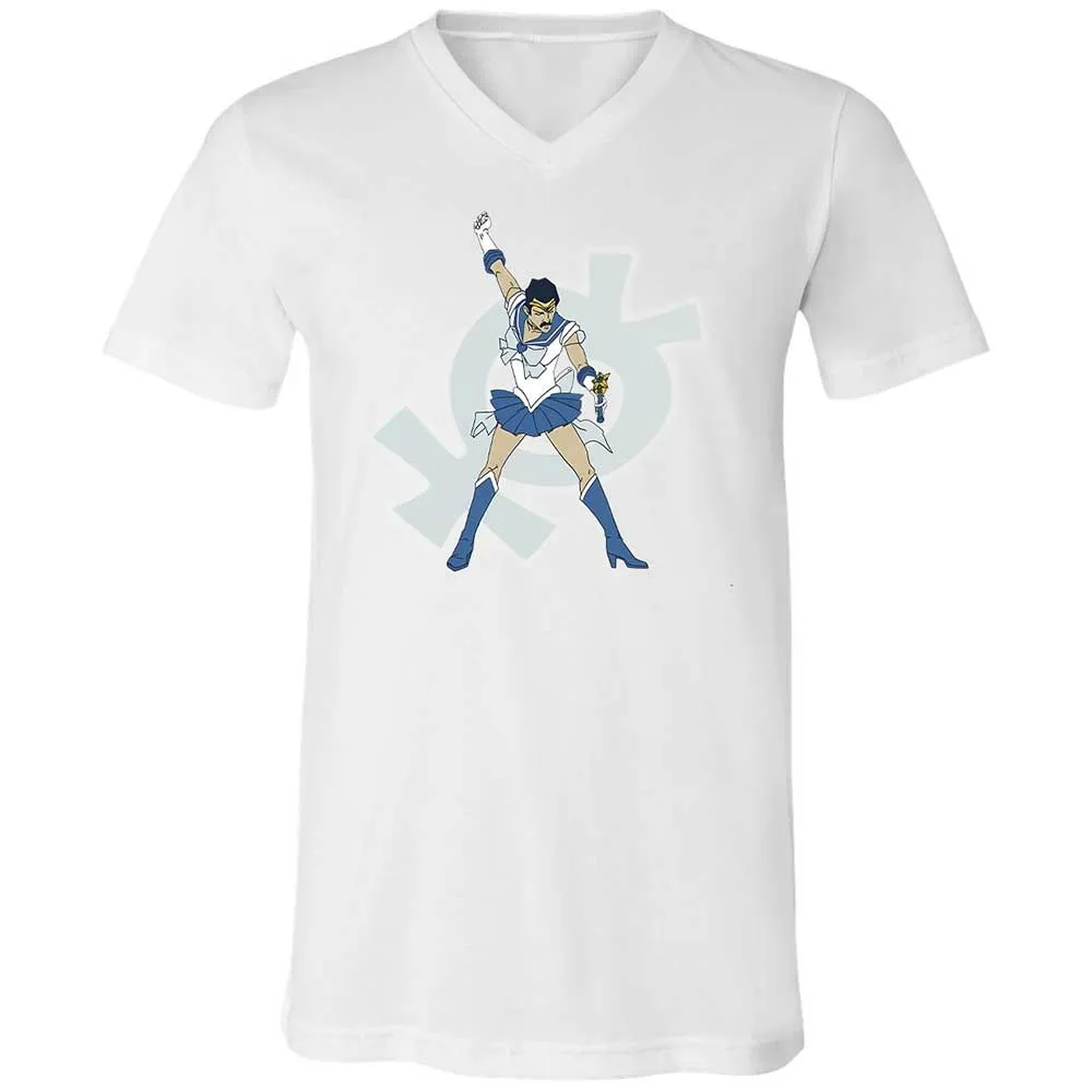 Sailor Queen - White - 16
