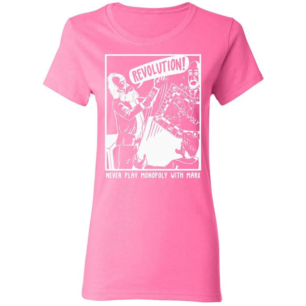 Marxist Monopoly - Political Philosophy - Azalea - 11
