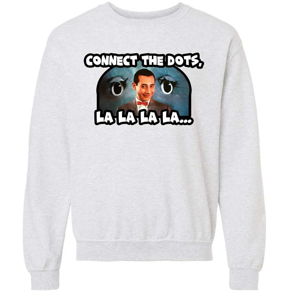 Classic Unisex Sweatshirt - 2VTZEZJS - Ash - 2
