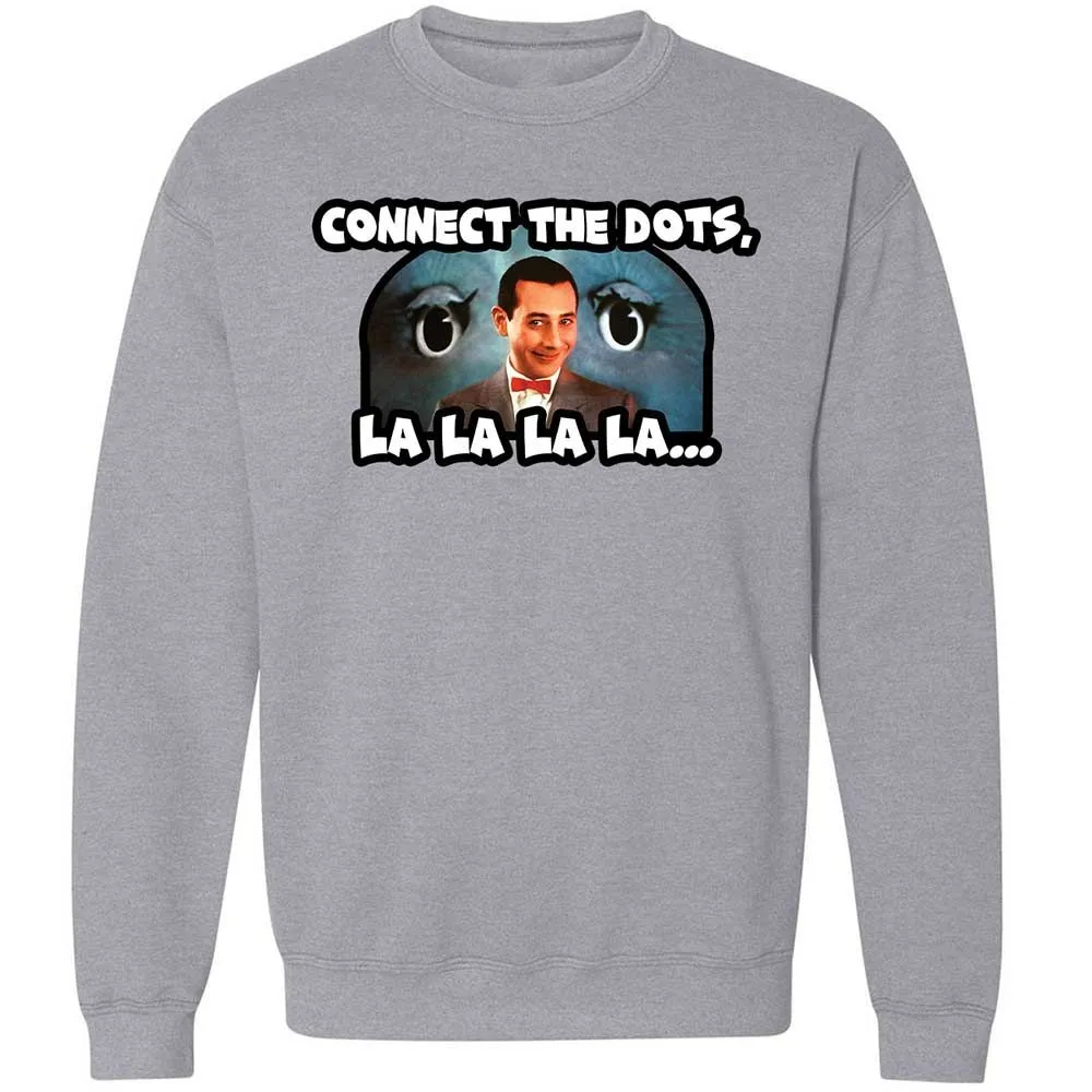 Classic Unisex Sweatshirt - 2VTZEZJS - Sport Grey - 3