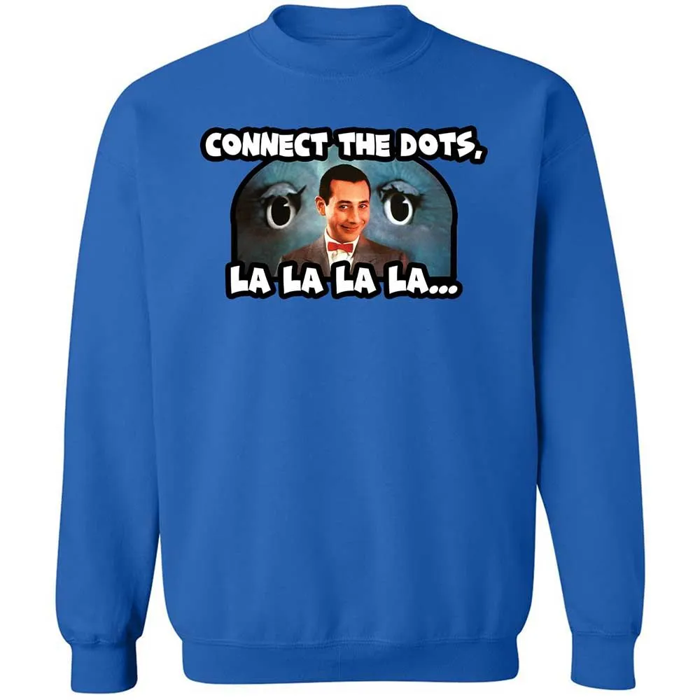 Classic Unisex Sweatshirt - 2VTZEZJS - Royal - 6