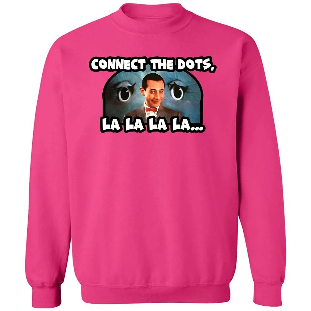 Classic Unisex Sweatshirt - 2VTZEZJS - Heliconia - 8